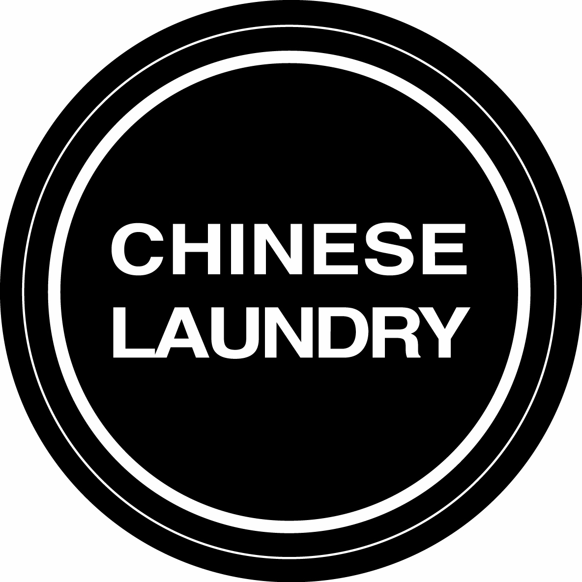 chinese-laundry